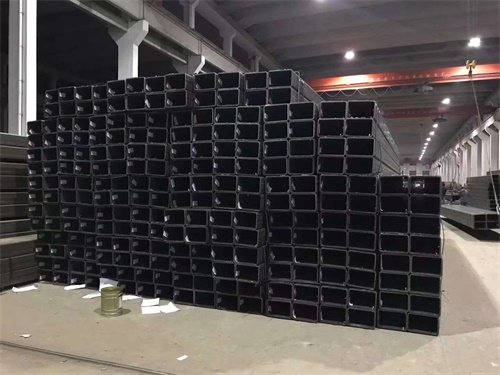 张掖冷拔方管选型指南 工程采购怎么选